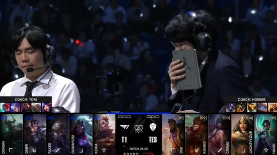 梦幻联赛 S25 预选赛：Pyw Xiaoqiang 在团战中刺穿敌队，XG 击败 Tidebound 晋级主赛