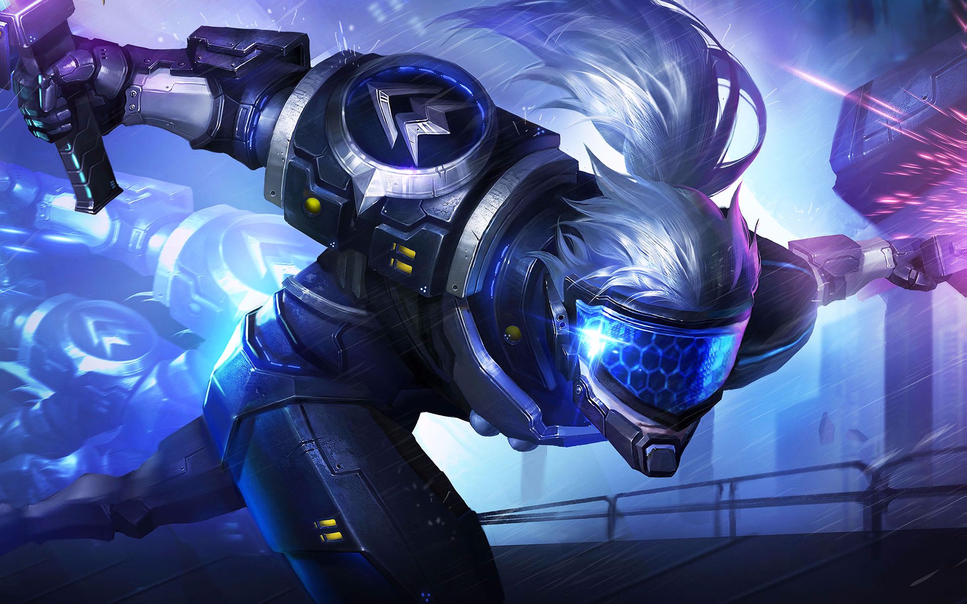 VCT 2025：EMEA 第二阶段小组抽签揭晓