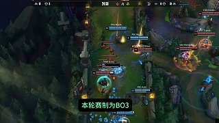 PARIVISON 击败 BC.GAME 晋级 ESL Challenger League 第50赛季： Europe 决赛