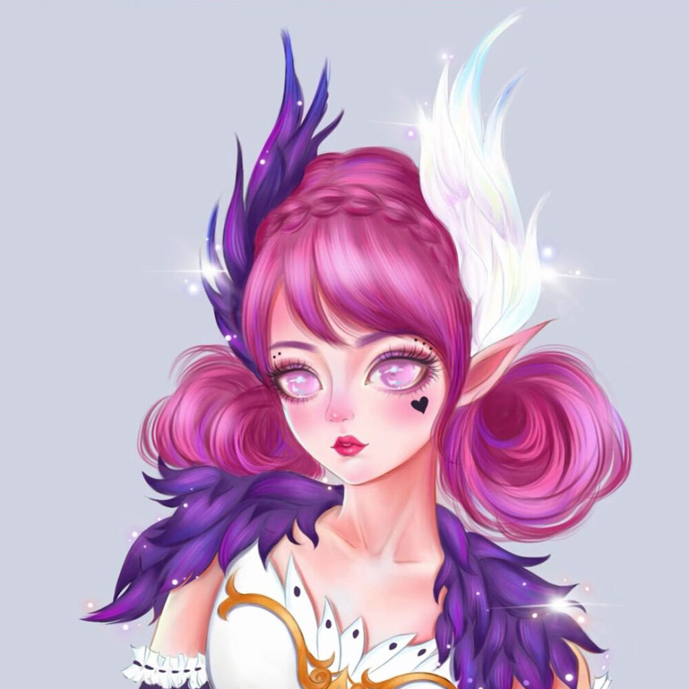 定经