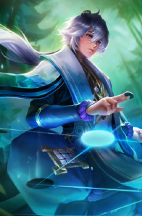 要让打法