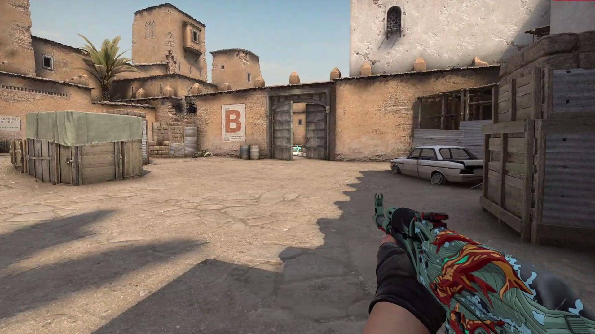 HLTV本周世界排名：VP升至第六