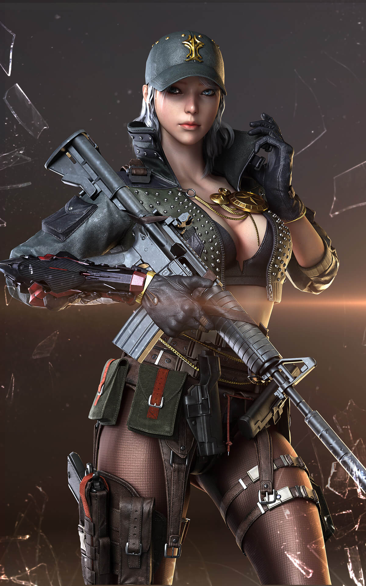 LGD官宣：Mark正式离队 恢复自由人身份