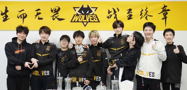 LPL whistleblower： 如果我们谈论现在最热门的游戏，那一定是 Invictus Gaming vs Ninjas in Pyjamas