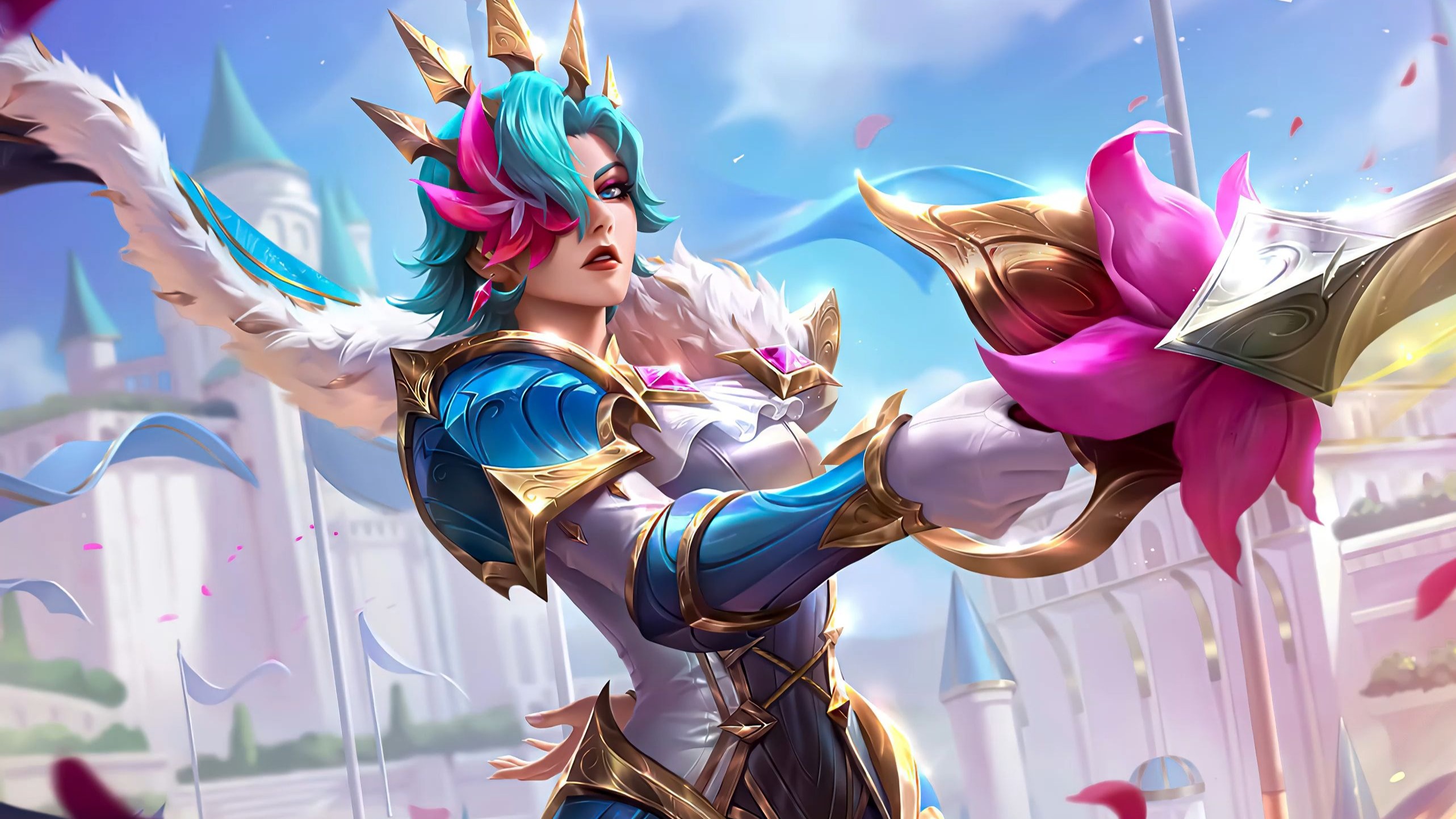 问鼎h5资讯仪表盘